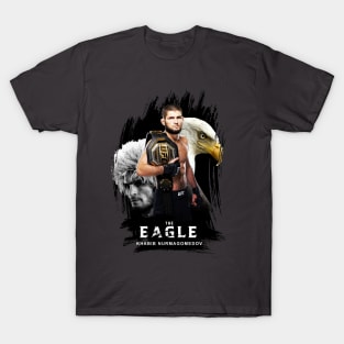 Eagle Khabib T-Shirt